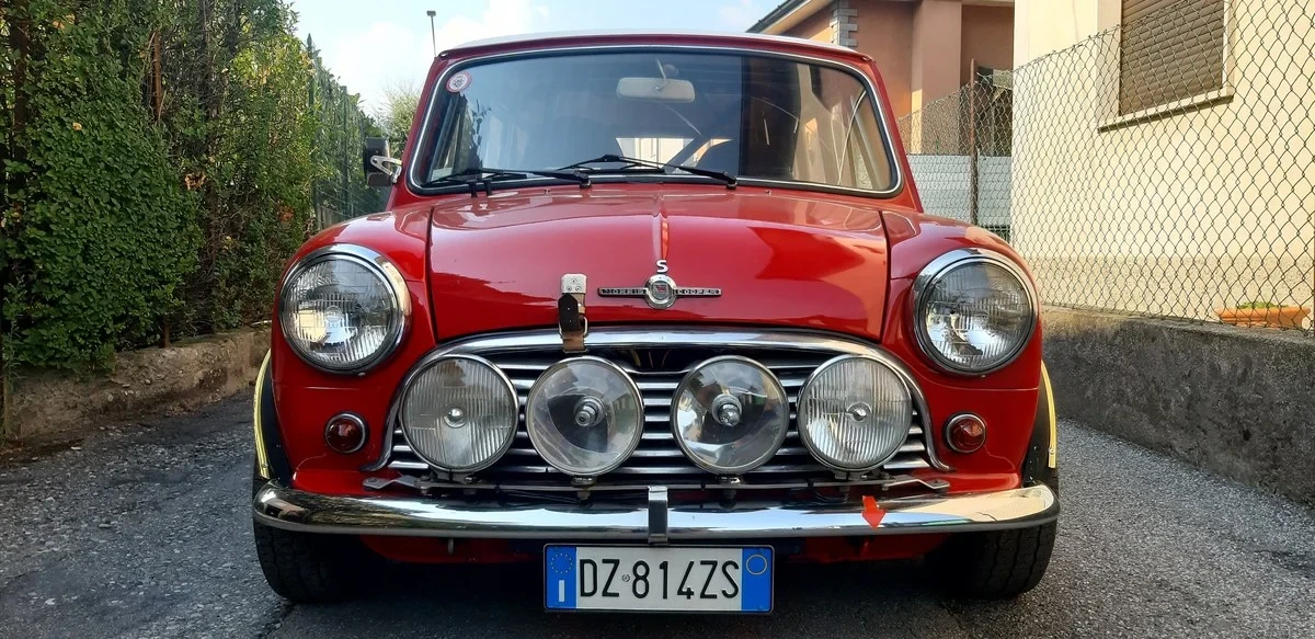 1967 Morris Minor - Image 2 of 31