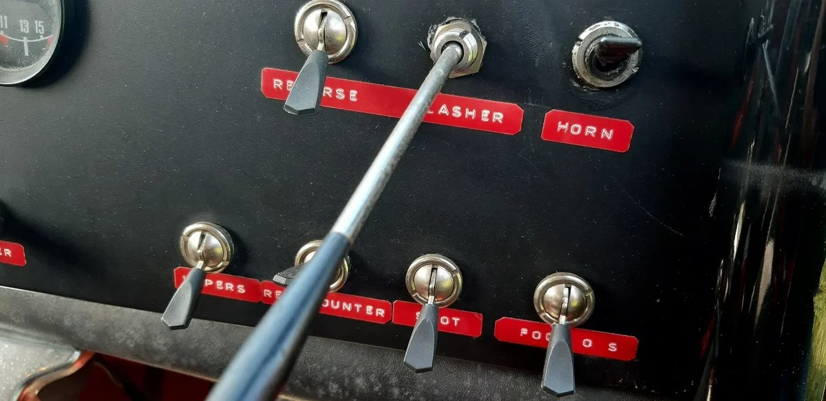 1967 Morris Minor - Image 20 of 31