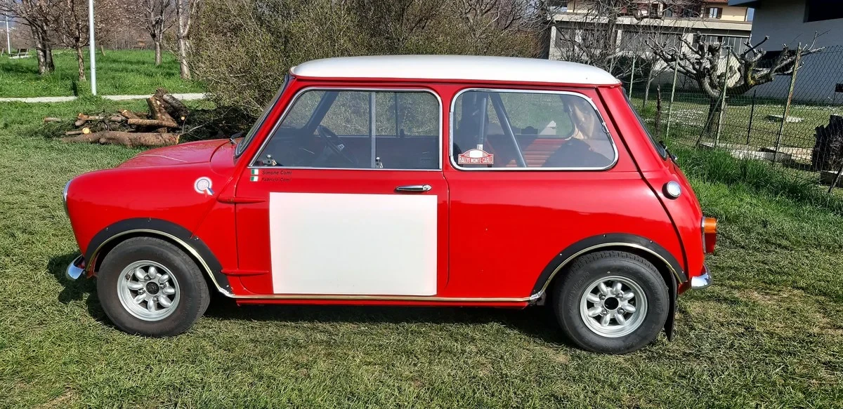1967 Morris Minor - Image 11 of 31