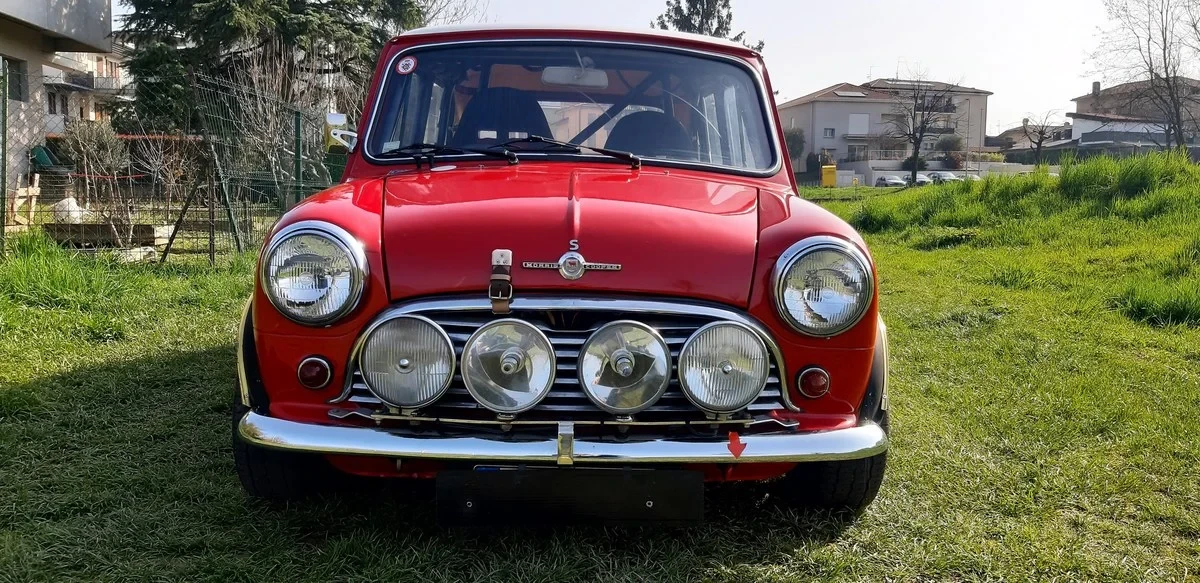 1967 Morris Minor - Image 7 of 31