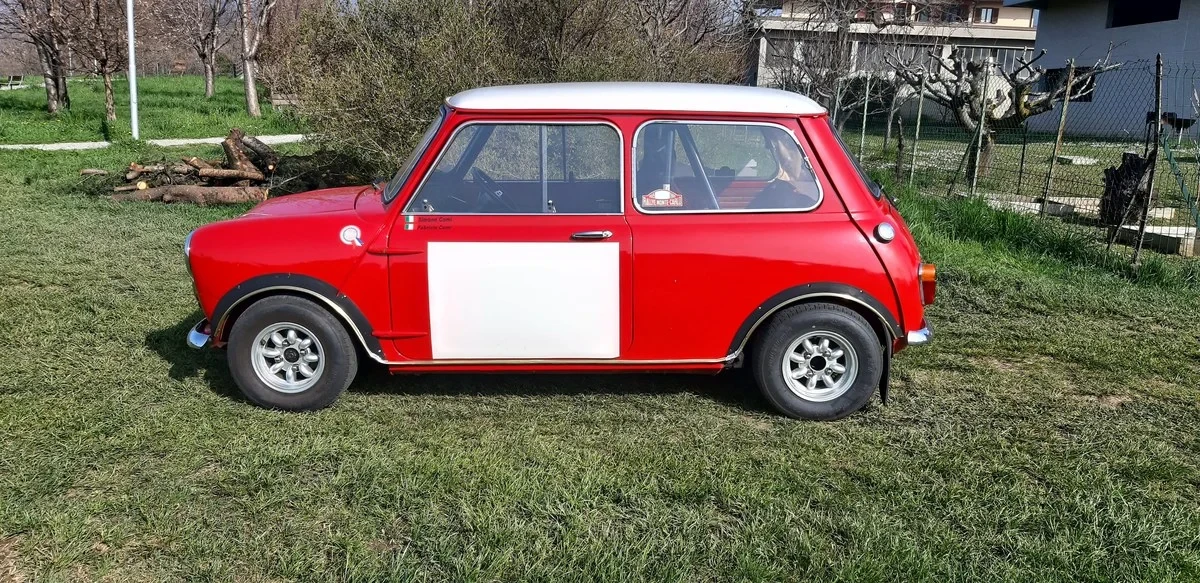 1967 Morris Minor - Image 10 of 31