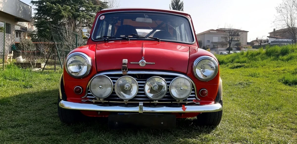 1967 Morris Minor - Image 8 of 31
