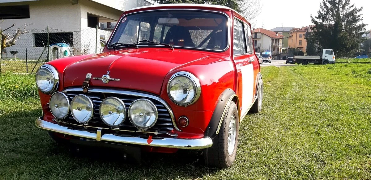 1967 Morris Minor - Image 9 of 31