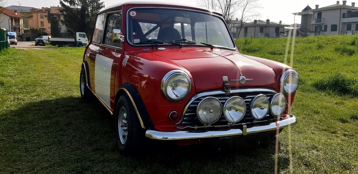 1967 Morris Minor - Image 6 of 31