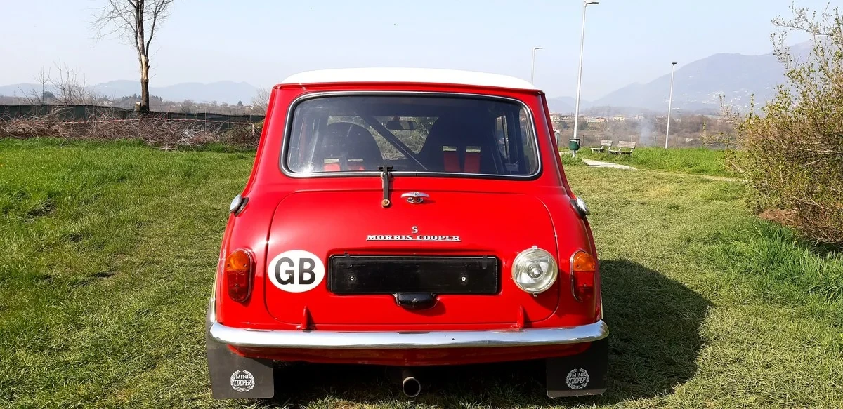 1967 Morris Minor - Image 14 of 31