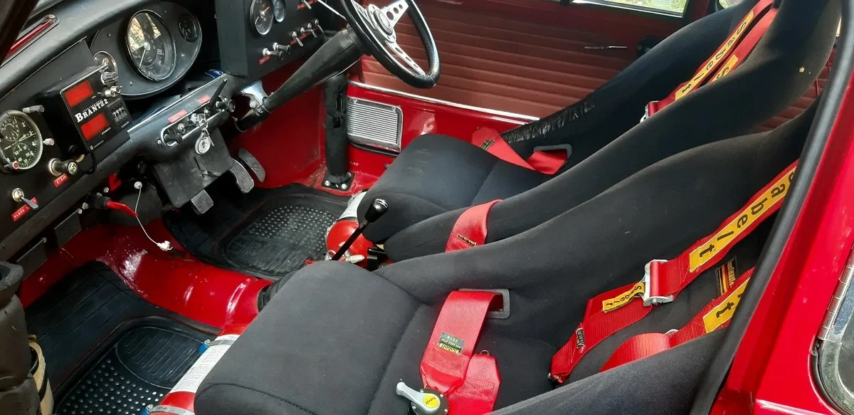 1967 Morris Minor - Image 31 of 31