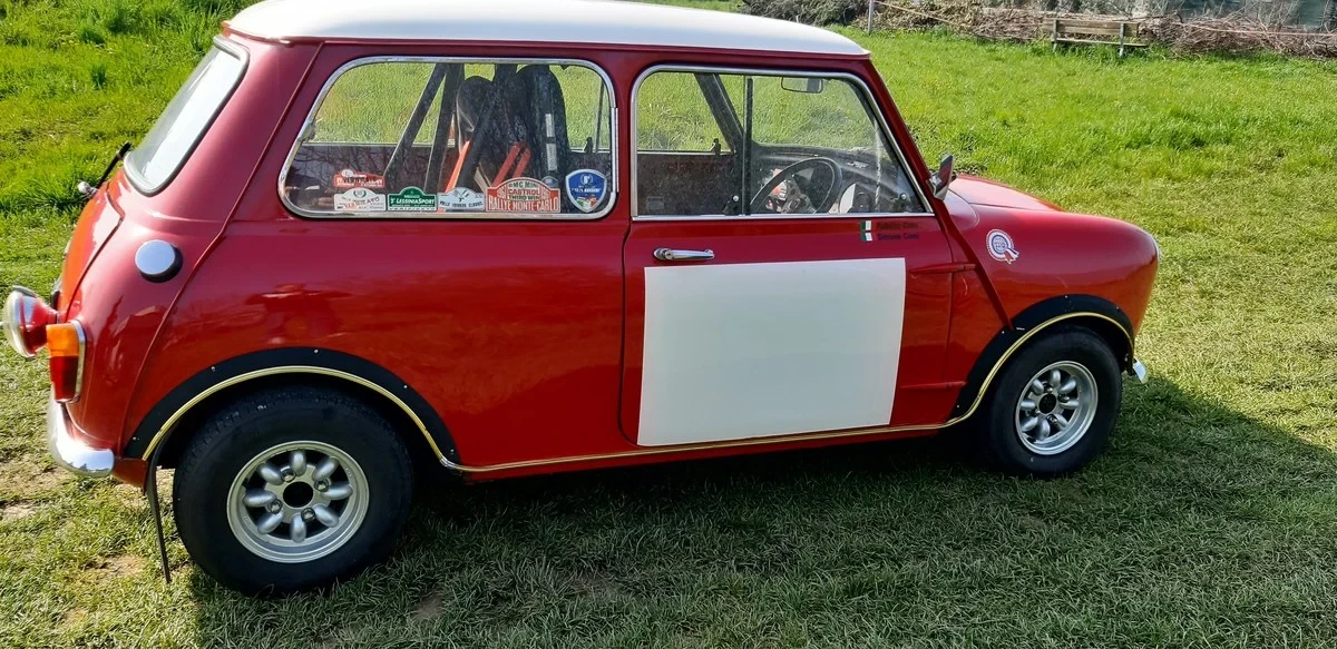 1967 Morris Minor - Image 18 of 31