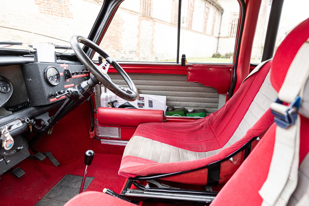 1967 Morris - Image 30 of 31