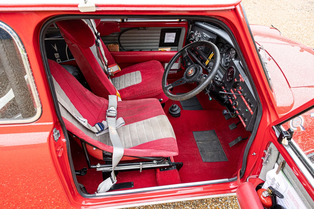 1967 Morris - Image 26 of 31