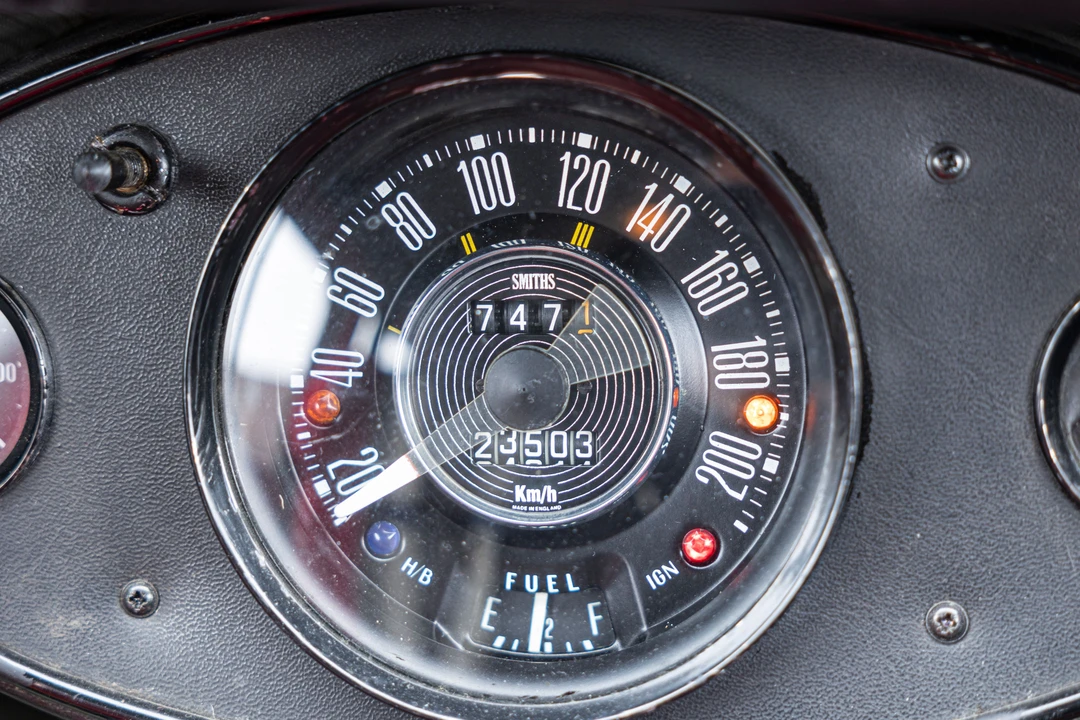 1967 Morris - Image 21 of 31