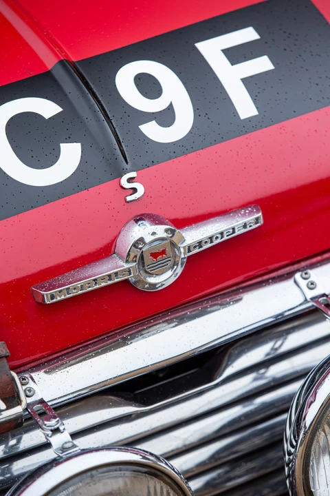 1967 Morris - Image 10 of 31