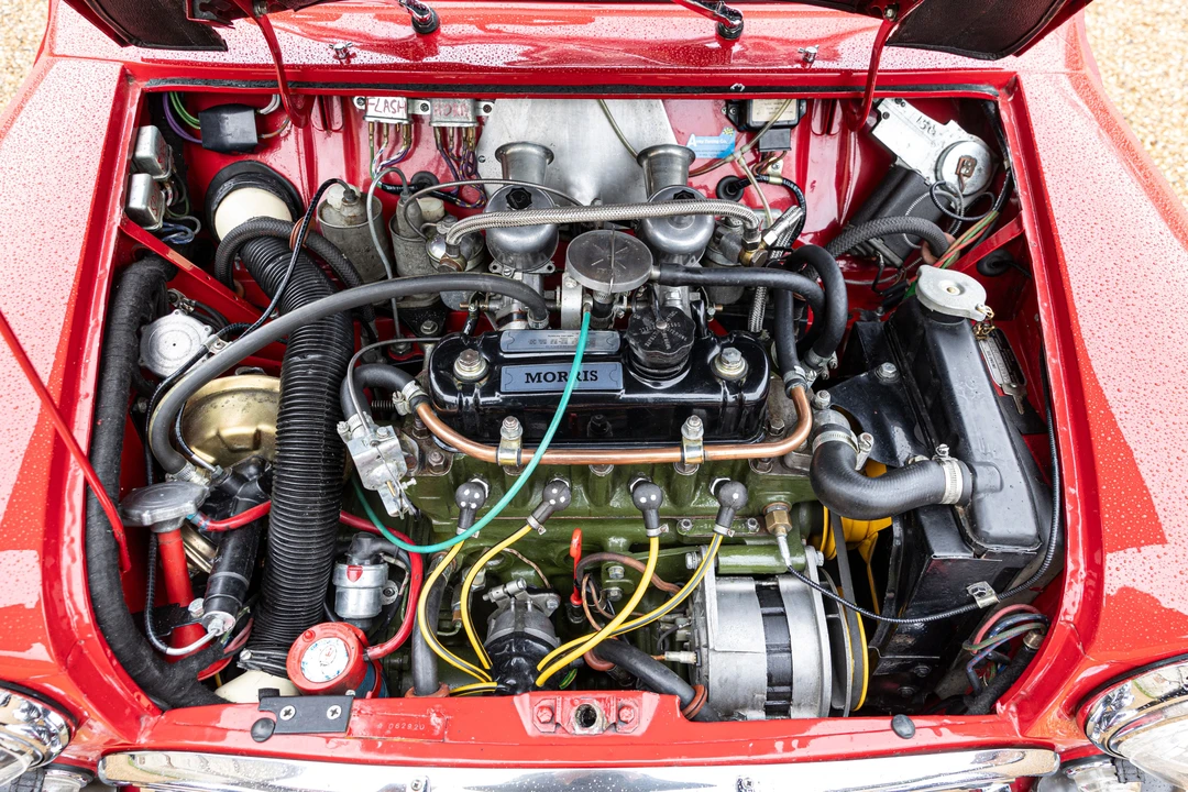 1967 Morris - Image 18 of 31