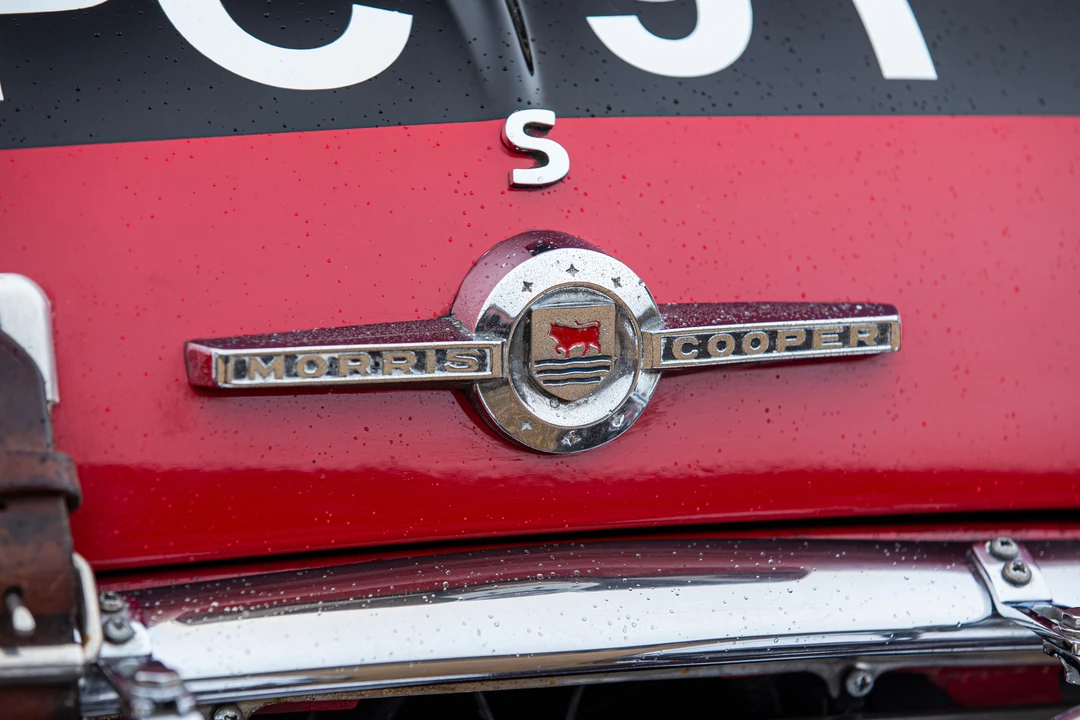 1967 Morris - Image 11 of 31