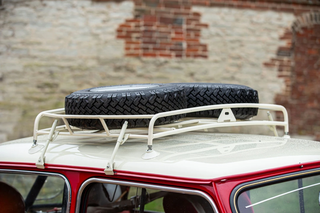1967 Morris - Image 7 of 31