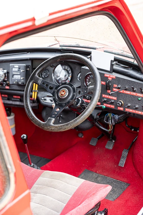 1967 Morris - Image 23 of 31