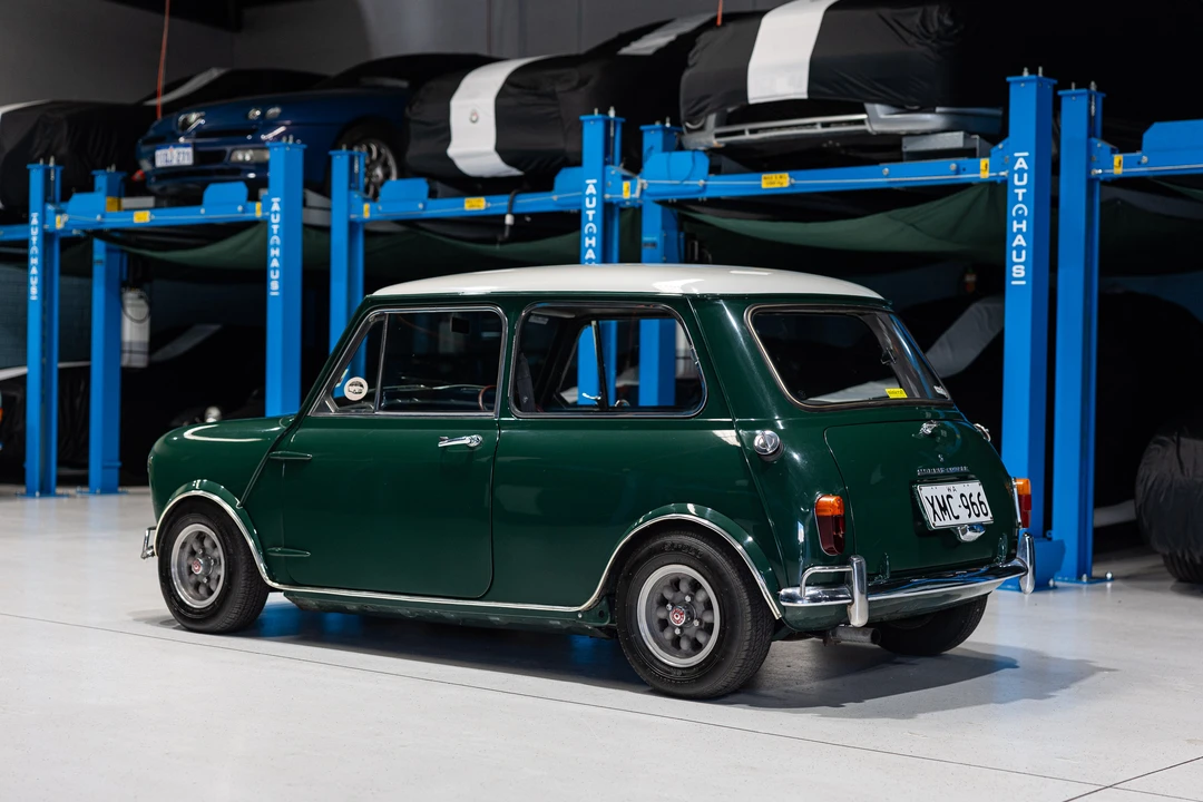 1967 Mini Mini Mark I - Image 5 of 31