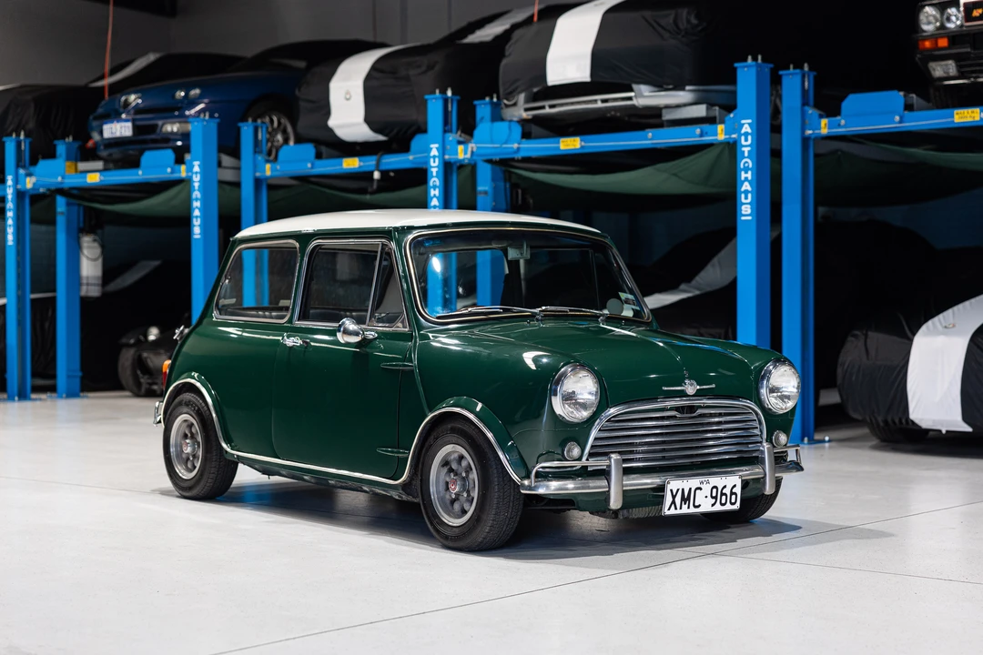 1967 Mini Mini Mark I - Image 15 of 31