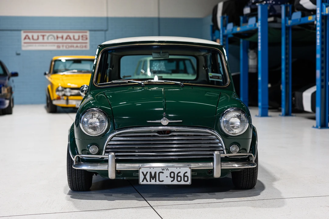 1967 Mini Mini Mark I - Image 2 of 31