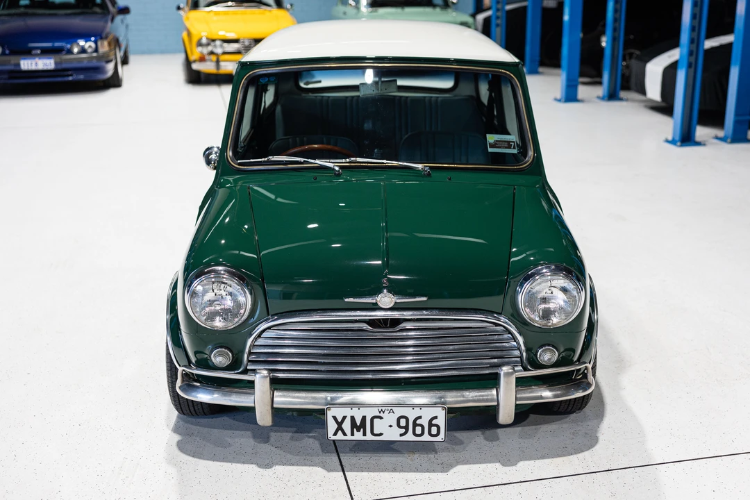 1967 Mini Mini Mark I - Image 10 of 31