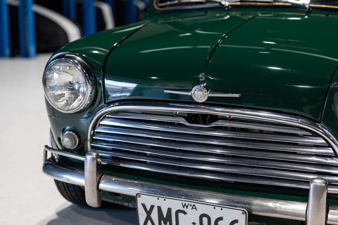 1967 Mini Mini Mark I - Image 17 of 31