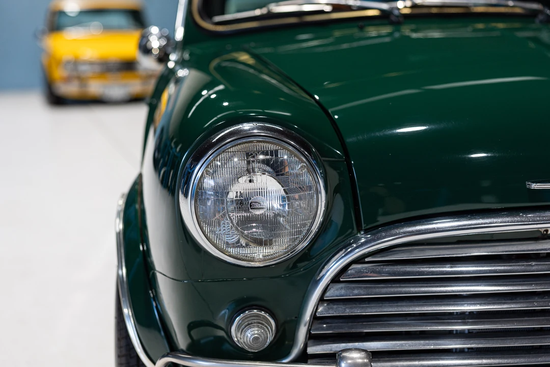 1967 Mini Mini Mark I - Image 19 of 31