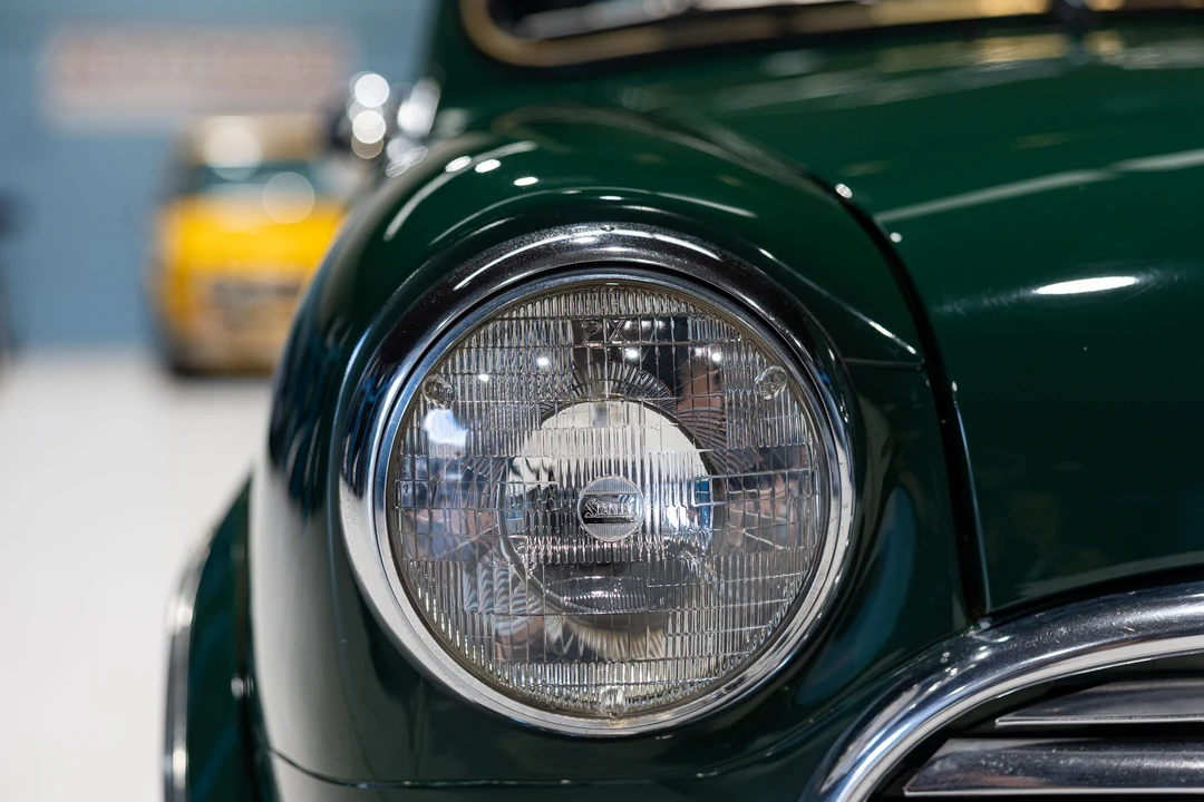 1967 Mini Mini Mark I - Image 20 of 31