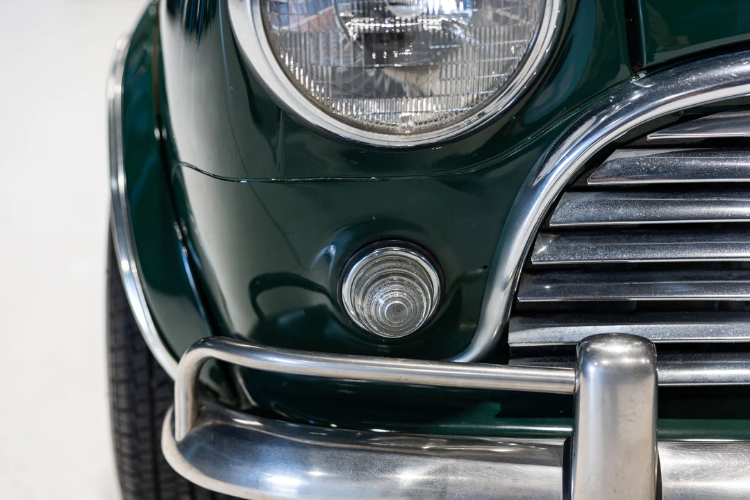 1967 Mini Mini Mark I - Image 21 of 31