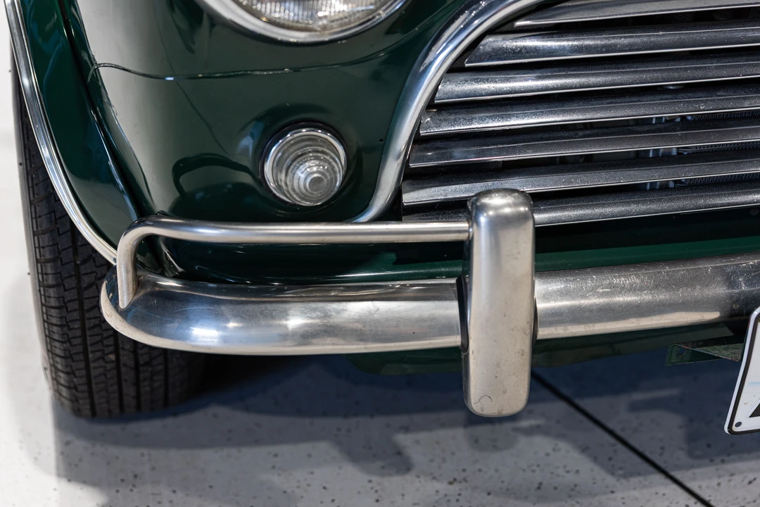 1967 Mini Mini Mark I - Image 22 of 31
