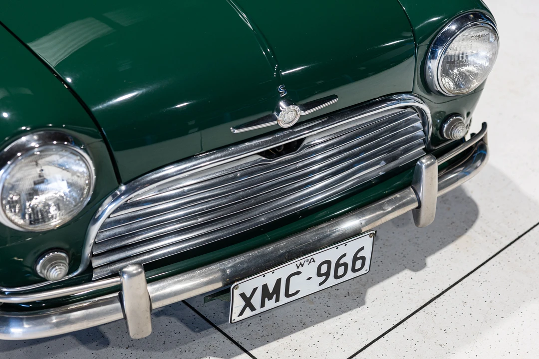 1967 Mini Mini Mark I - Image 23 of 31
