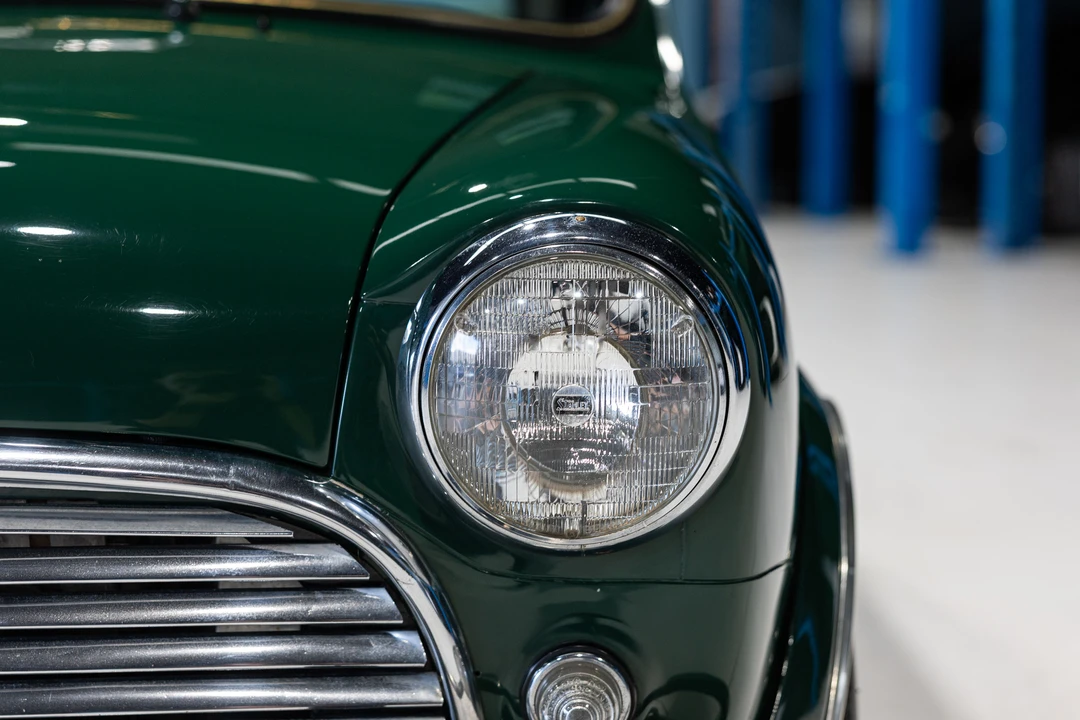 1967 Mini Mini Mark I - Image 24 of 31