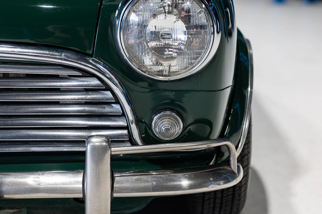 1967 Mini Mini Mark I - Image 25 of 31