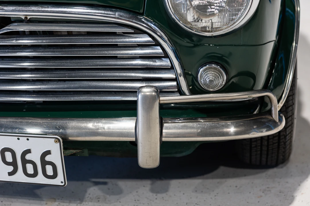 1967 Mini Mini Mark I - Image 26 of 31