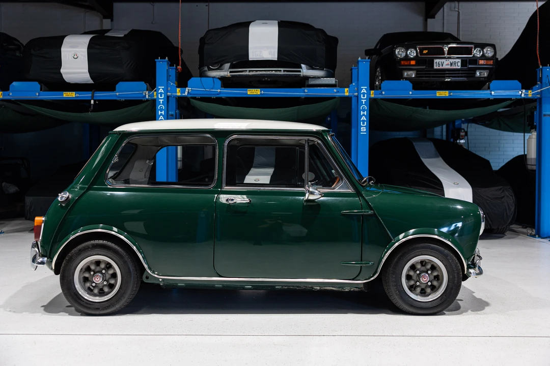 1967 Mini Mini Mark I - Image 8 of 31