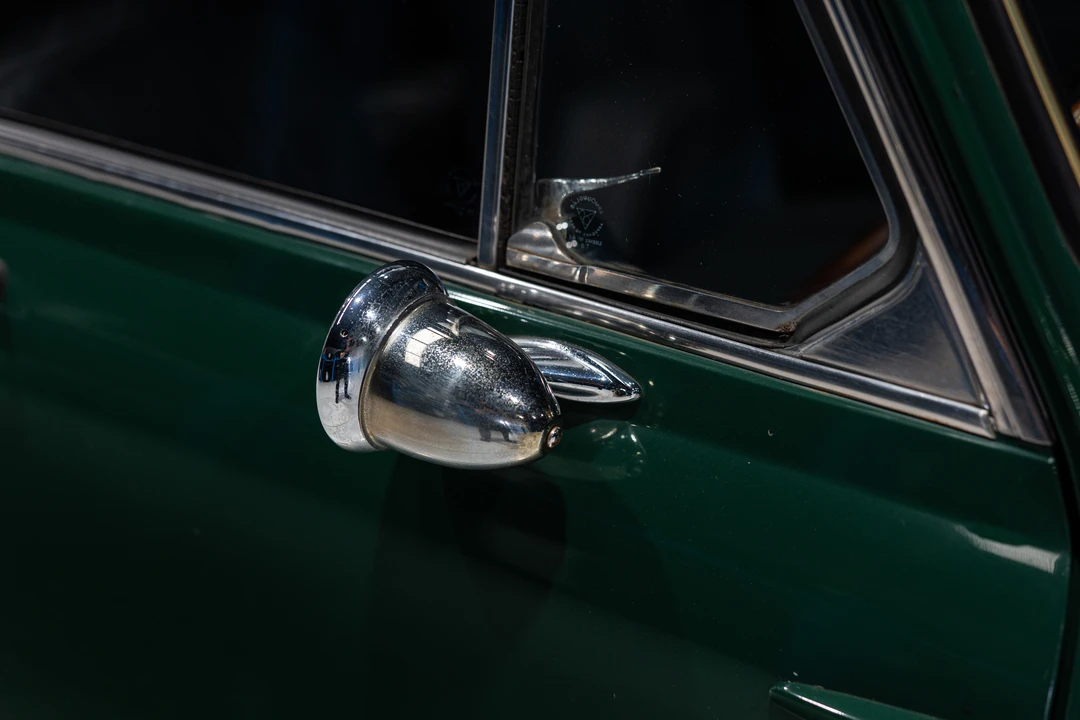 1967 Mini Mini Mark I - Image 29 of 31
