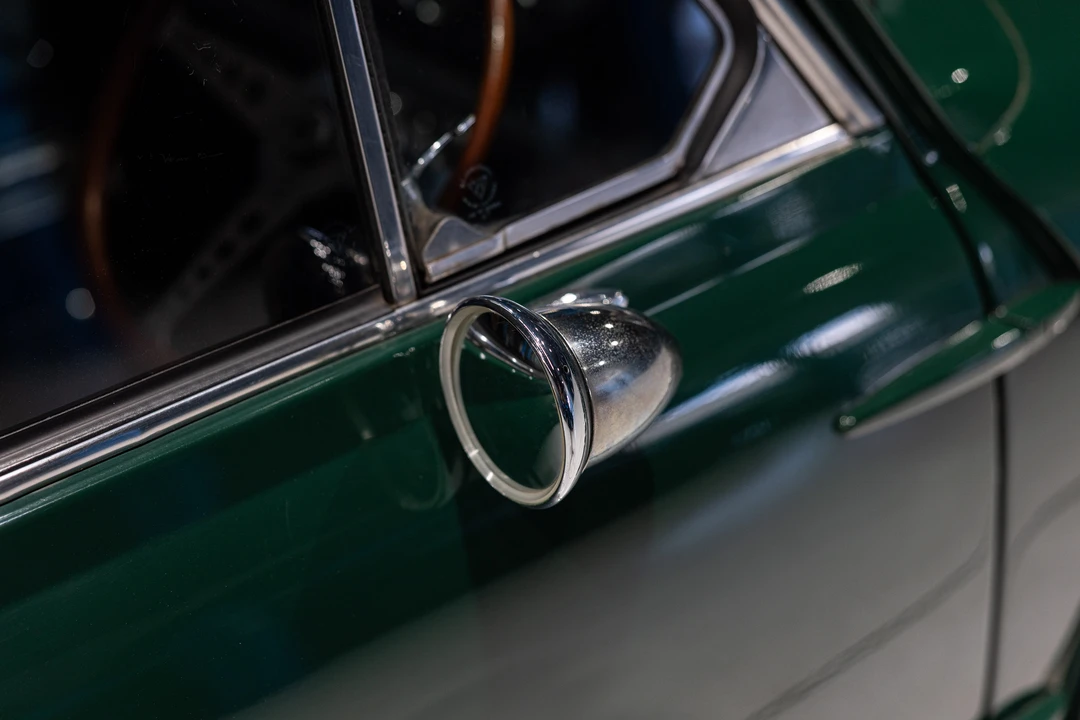 1967 Mini Mini Mark I - Image 31 of 31