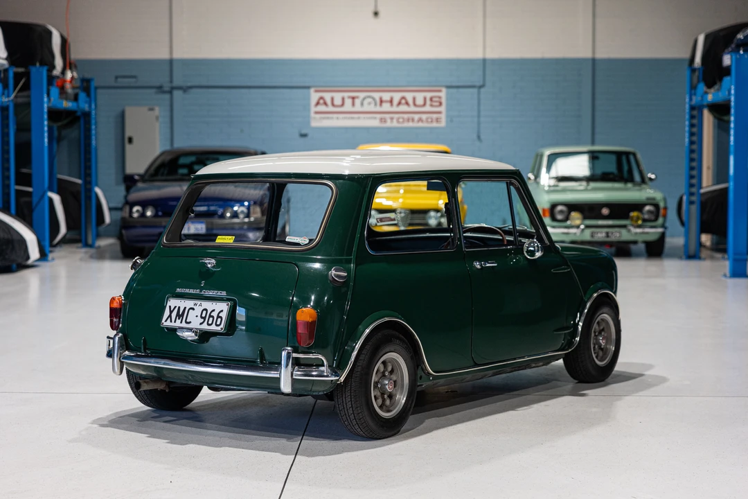 1967 Mini Mini Mark I - Image 12 of 31