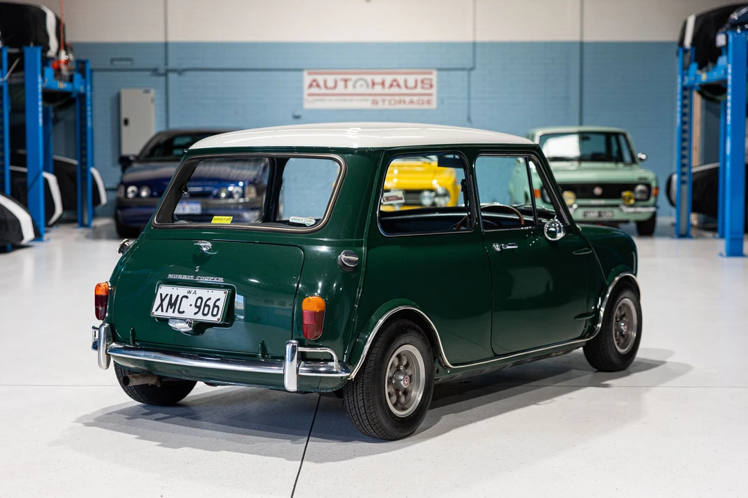 1967 Mini Mini Mark I - Image 16 of 31