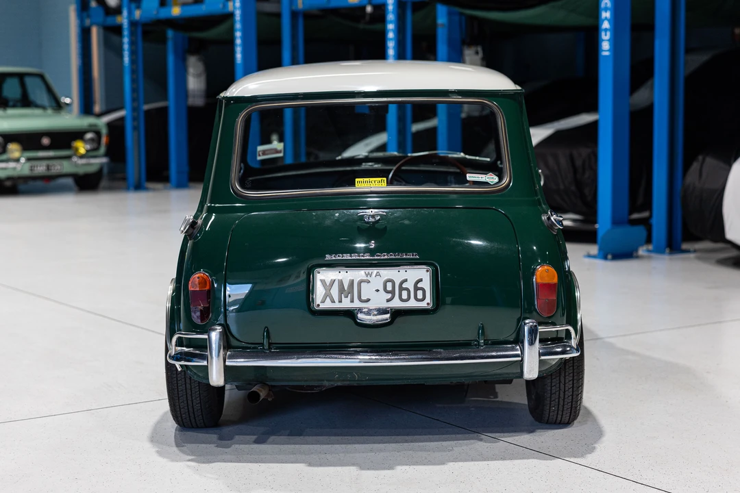 1967 Mini Mini Mark I - Image 6 of 31