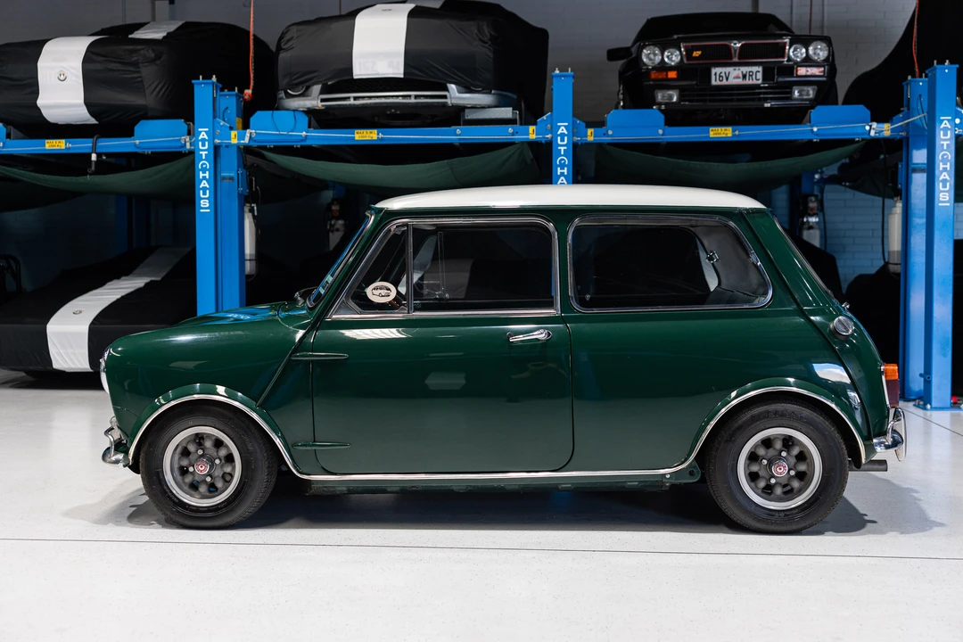 1967 Mini Mini Mark I - Image 4 of 31