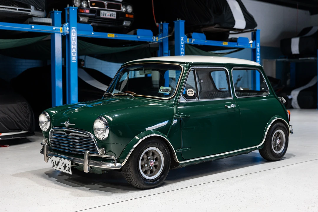1967 Mini Mini Mark I - Image 13 of 31