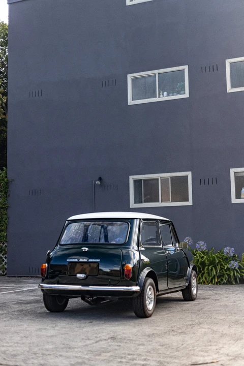 1967 Mini Mini Mark I - Image 14 of 31