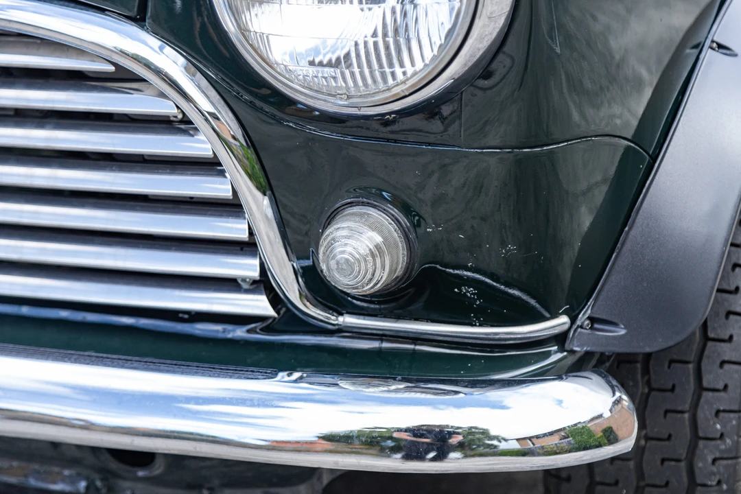 1967 Mini Mini Mark I - Image 16 of 31