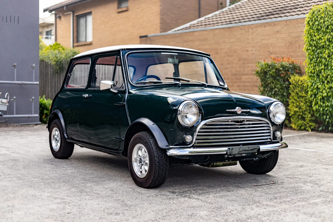 1967 Mini Mini Mark I - Image 3 of 31