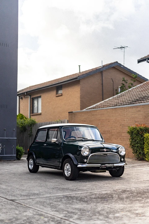 1967 Mini Mini Mark I - Image 10 of 31