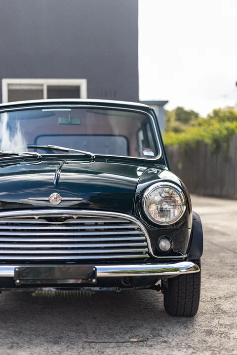 1967 Mini Mini Mark I - Image 18 of 31
