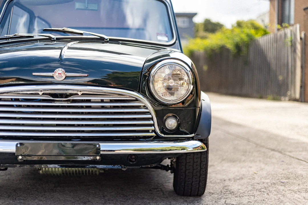 1967 Mini Mini Mark I - Image 19 of 31