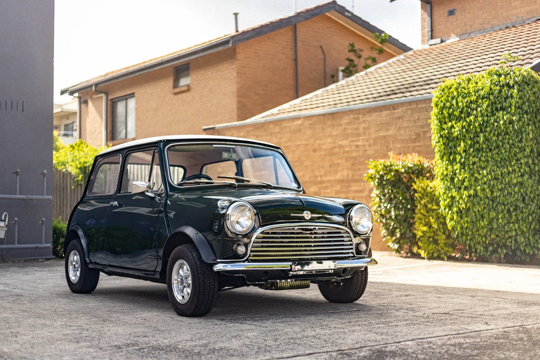 1967 Mini Mini Mark I - Image 11 of 31