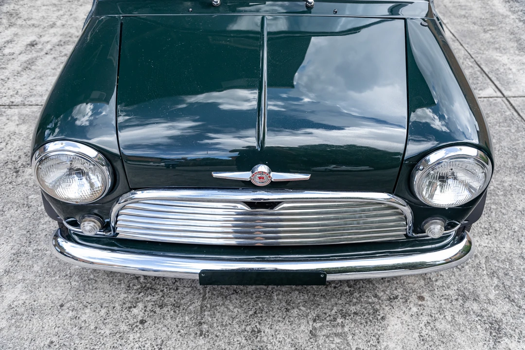 1967 Mini Mini Mark I - Image 20 of 31