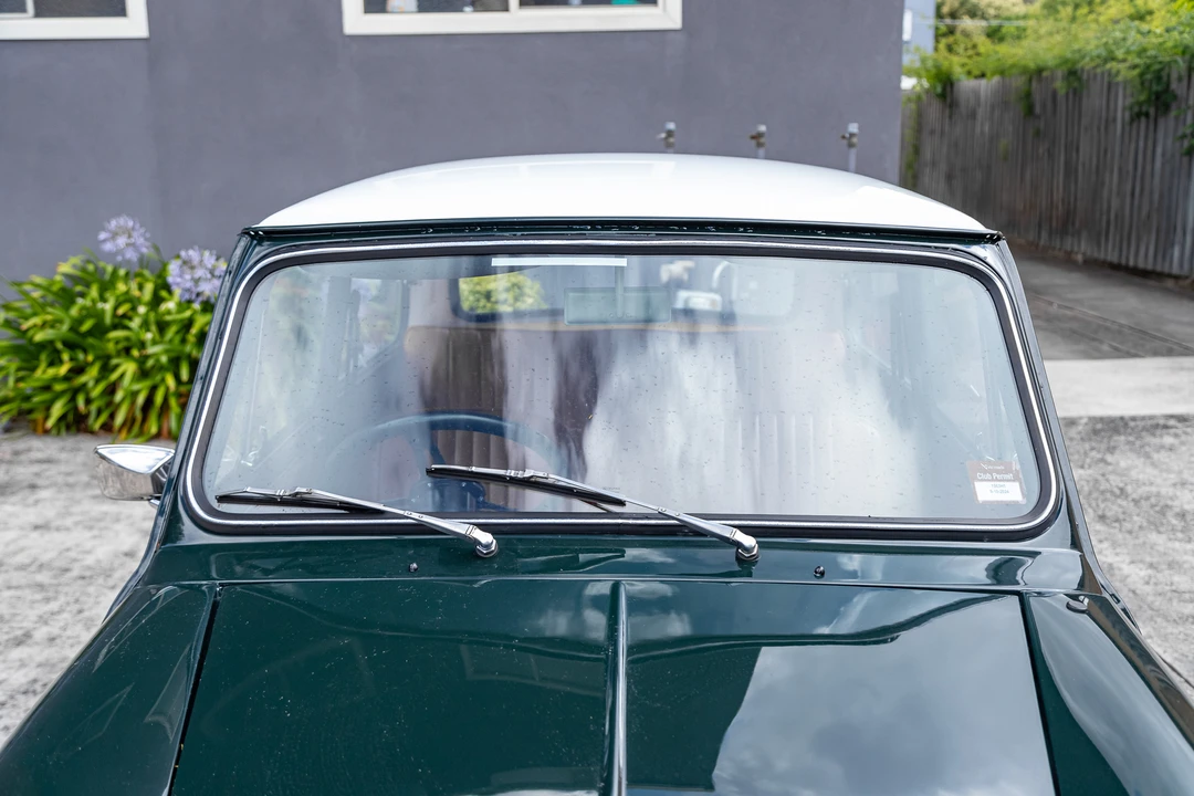 1967 Mini Mini Mark I - Image 21 of 31