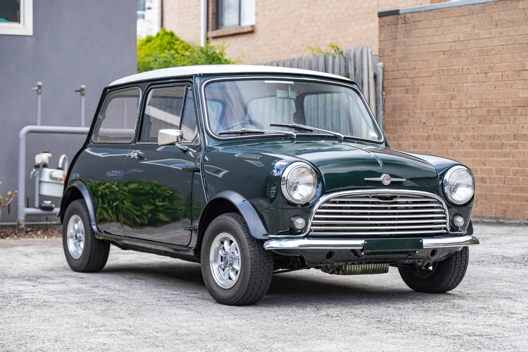 1967 Mini Mini Mark I - Image 12 of 31